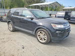 Ford Explorer 2019