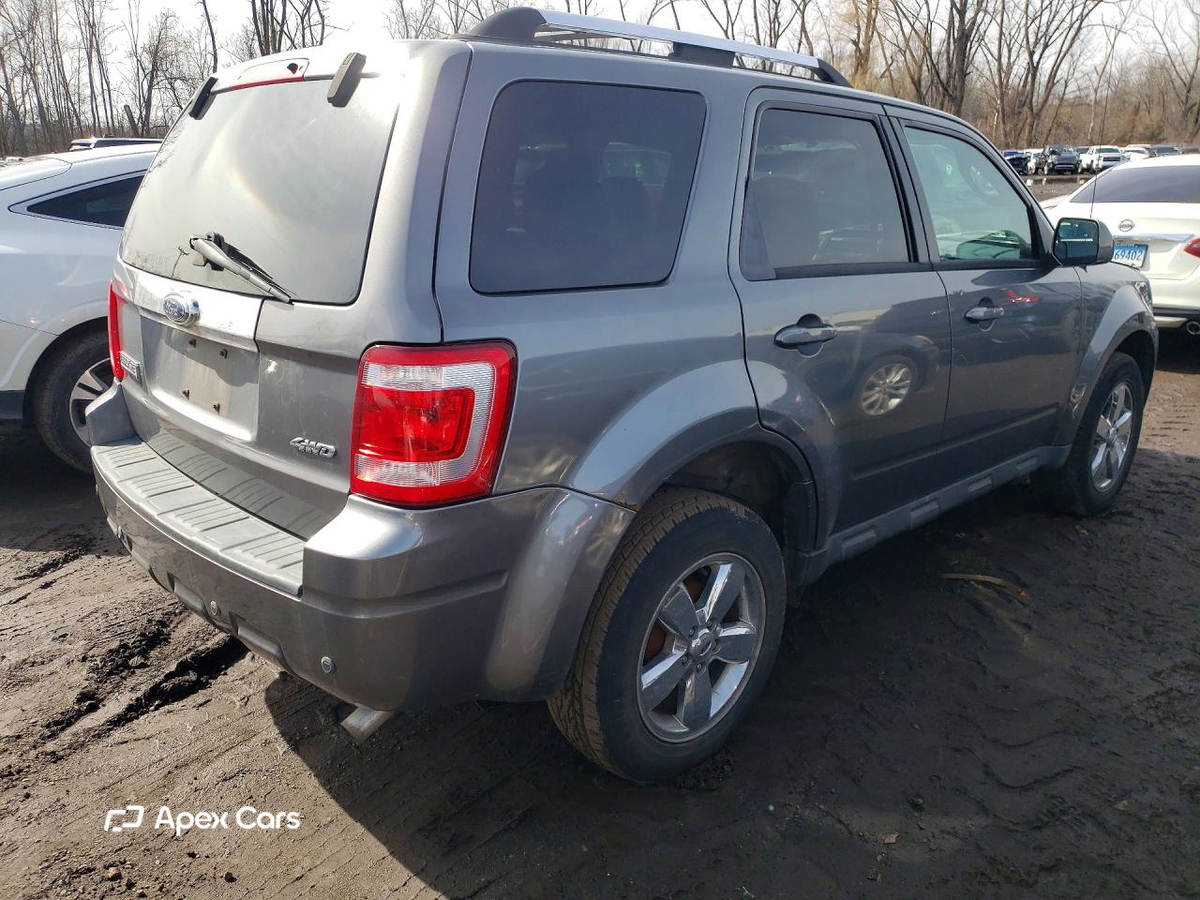 Ford Escape 2009