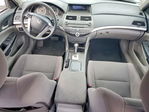 Honda Accord 2012