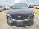 Cadillac XT6 2021