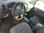 Nissan Navara (Frontier) 2013