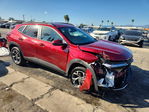 Chevrolet Trax 2025