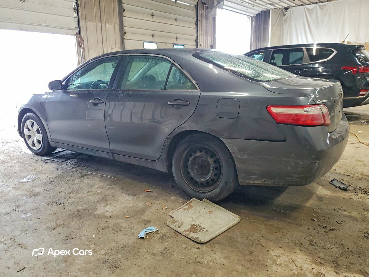 Toyota Camry 2009