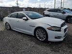 Jaguar XJ 2016