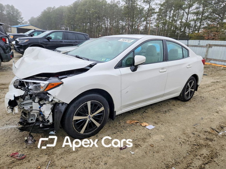 Subaru Impreza 2019 - Zdjęcie 1 z 14