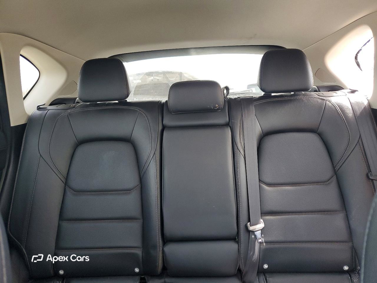 Mazda CX-5 2021