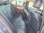 Mercedes-Benz C-klasse 2015