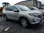 Honda Pilot 2018