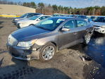 Buick LaCrosse 2011