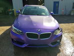 BMW Series 2 2015