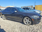 BMW Series 5 2014