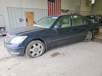 Lexus LS 2005