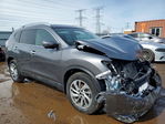 Nissan Rogue 2015