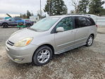 Toyota Sienna 2005