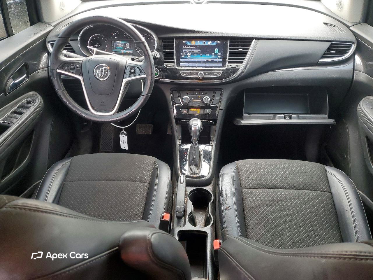 Buick Encore 2018