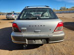 Subaru Impreza 2003