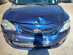 Toyota Corolla 2011