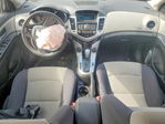 Chevrolet Cruze 2012