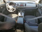 Kia Sportage 2015