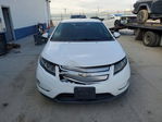Chevrolet Volt 2015
