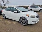 Kia Forte 2016