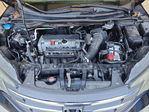Honda CR-V 2013