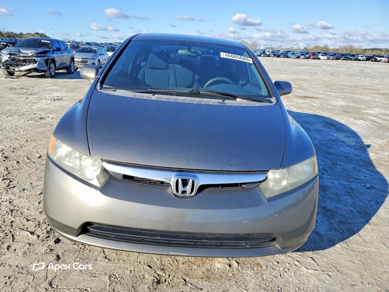 Honda Civic 2008