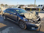 Kia Optima 2015