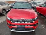 Jeep Compass 2025