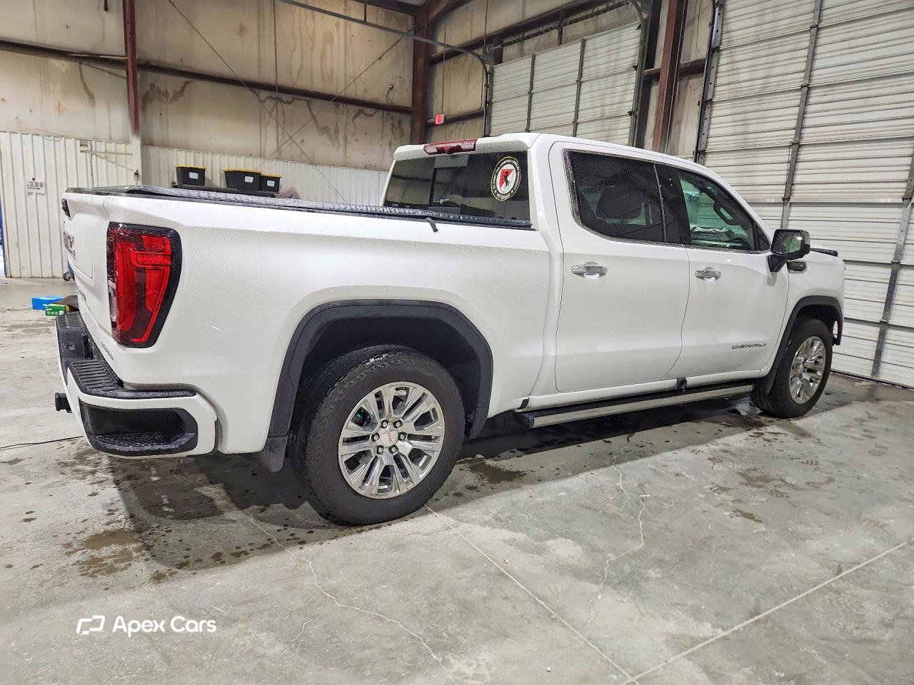GMC Sierra 2025