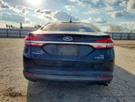 Ford Fusion 2018