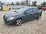 Volvo S60 2012