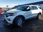 Ford Explorer 2024