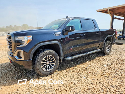 GMC Sierra 2020 - Image 1 of 13