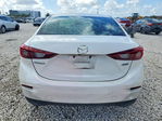 Mazda 3 2018