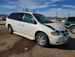 Dodge Caravan 2002