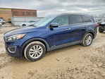 Kia Sorento 2017
