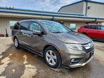 Honda Odyssey 2019
