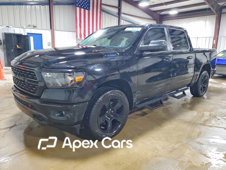 RAM 1500 2022 - Image 1 of 14