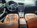 Audi Q5 2012