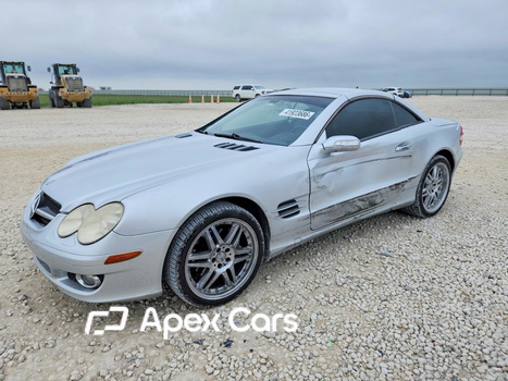 Mercedes-Benz  2007 - Image 1 of 12