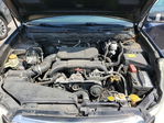 Subaru Outback 2011