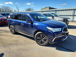 Acura MDX 2018