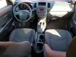 Kia Soul 2013