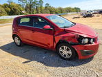 Chevrolet Sonic 2013
