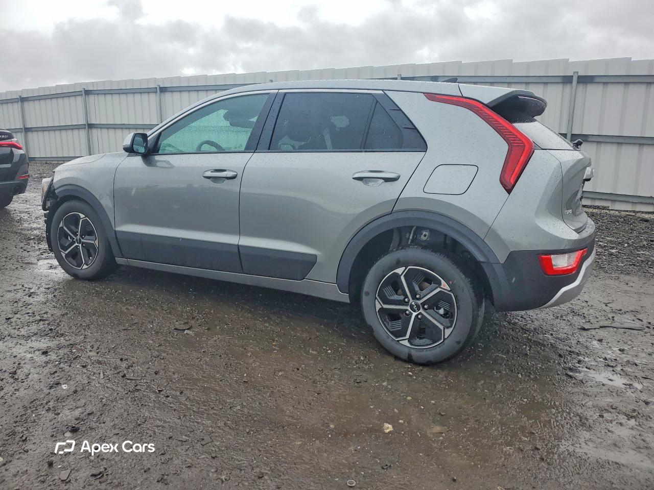 Kia Niro 2026