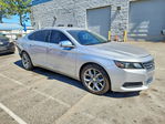 Chevrolet Impala 2015