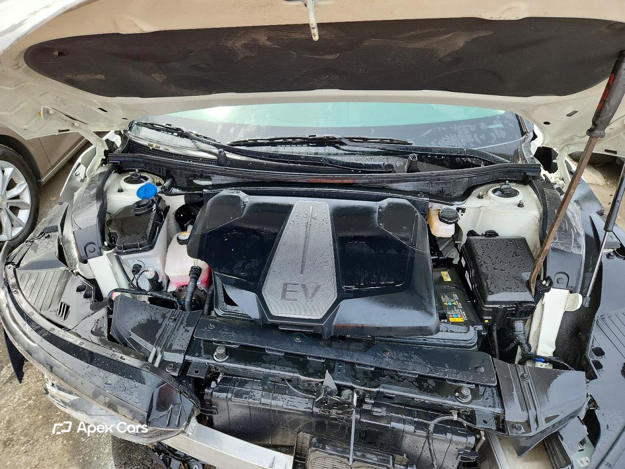 Kia EV6 2024