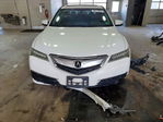 Acura TLX 2017
