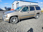 Chevrolet TrailBlazer 2004